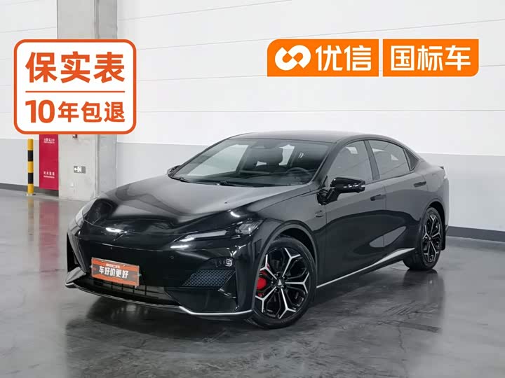 Changan Deepal SL03, 2024 — купить в Москве под ключ