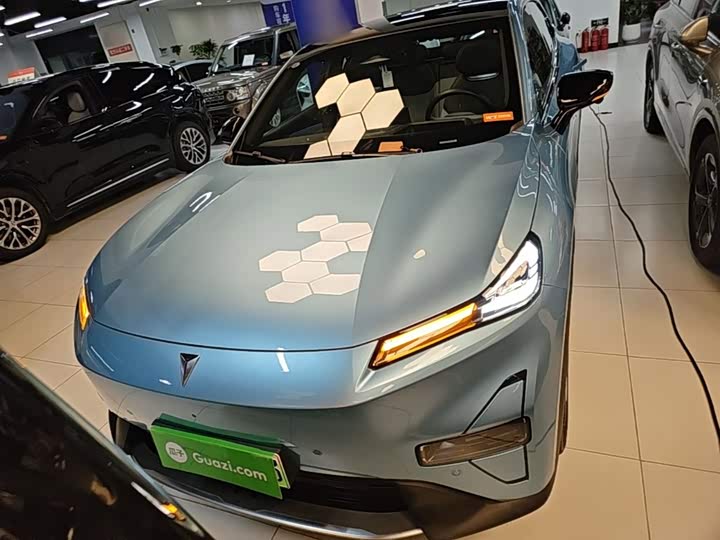 Changan Deepal S05, 2024 — фото 3 из 9