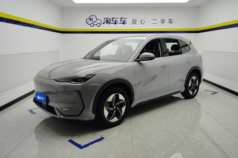 Geely Galaxy E5, 2024 — купить в Нижнем Новгороде под ключ