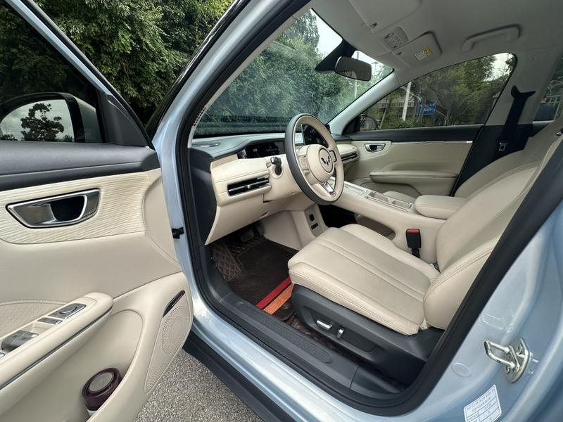 Wuling Bingo S, 2025 — фото 11 из 12