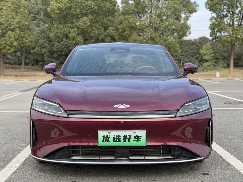 Chery Fulwin A9L, 2025 — фото 2 из 11