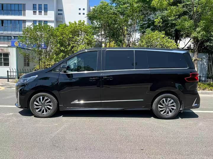 Maxus G20, 2022 — фото 7 из 9