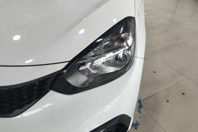 Honda Fit, 2021 — фото 4 из 12
