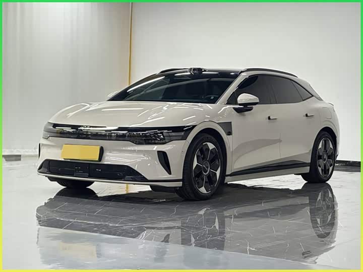 Zeekr 007 GT, 2026 — купить в Костроме под ключ