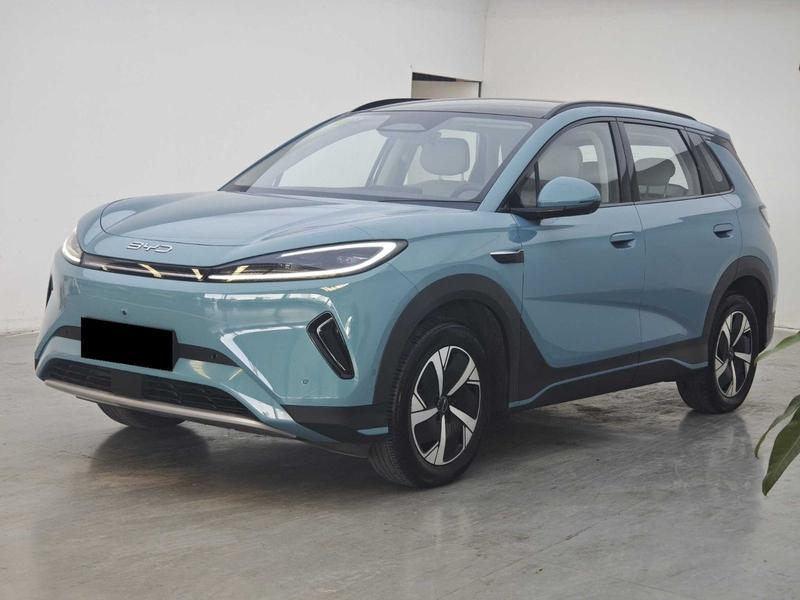 BYD Sea Lion 05 EV, 2025 — купить в Костроме под ключ