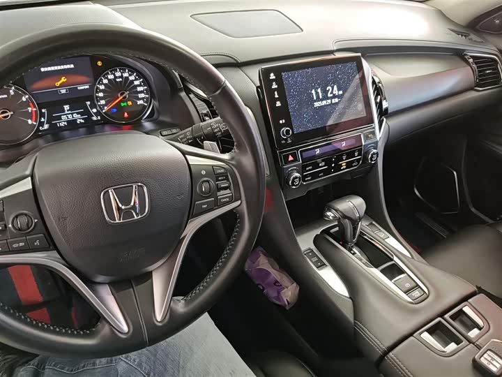 Honda Avancier, 2022 — фото 10 из 12