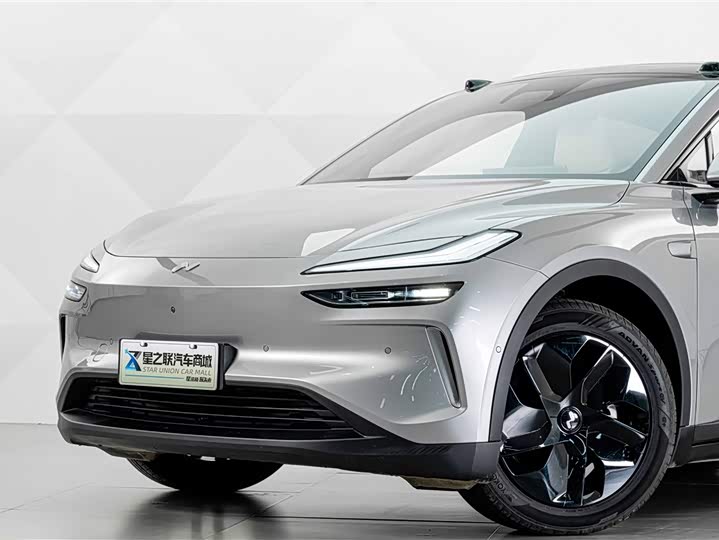 Nio Onvo L60, 2025 — фото 3 из 9