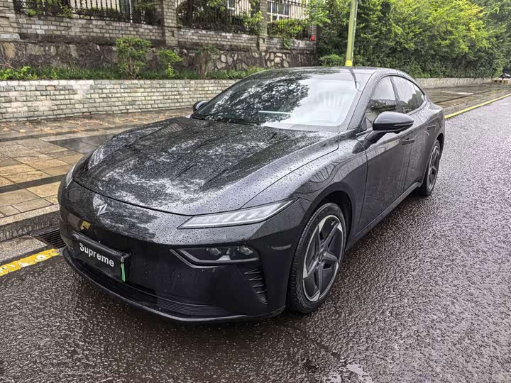 Dongfeng Yipai eπ 007, 2024 — купить в Саранске под ключ