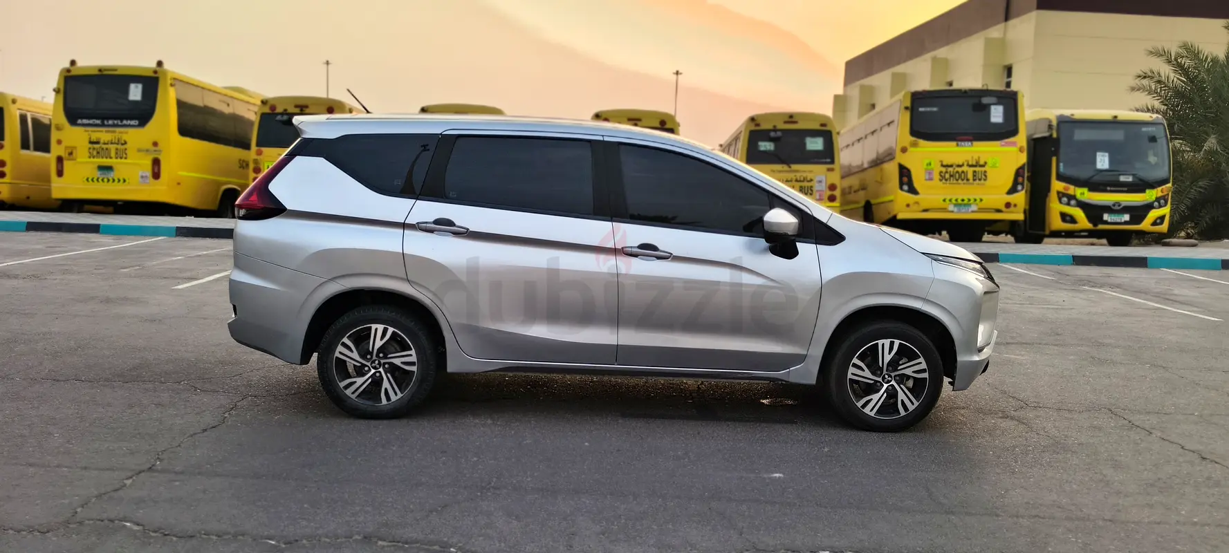 Mitsubishi Xpander, 2022 — фото 5 из 9