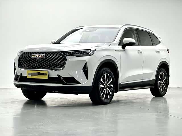 Haval H6, 2023 — купить в Туле под ключ