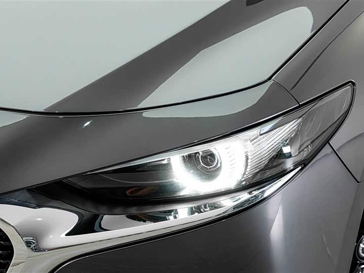 Mazda 3 (Axela), 2023 — фото 4 из 9
