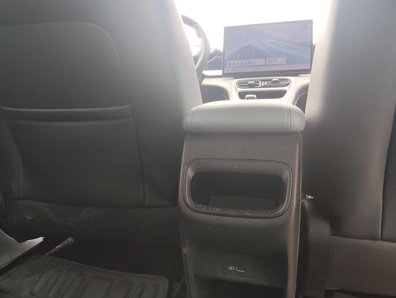 Geely Galaxy Geome, 2024 — фото 10 из 12
