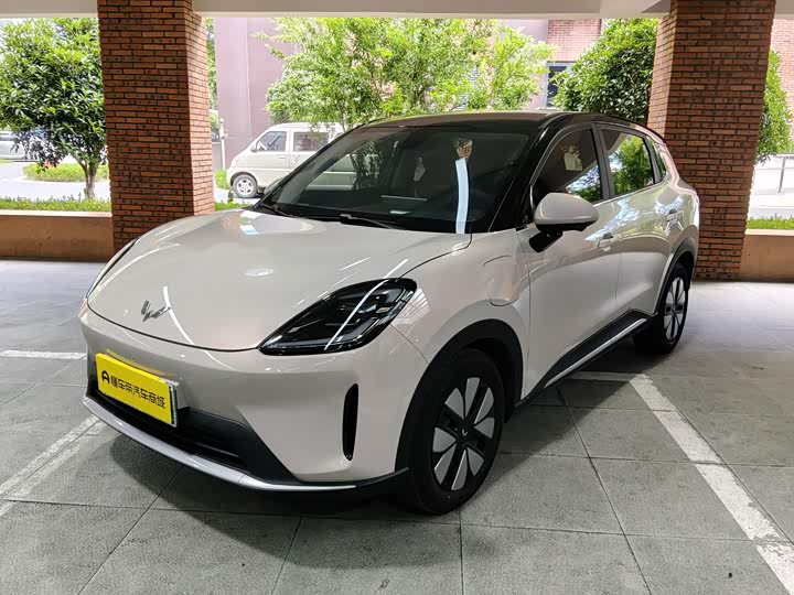 Wuling Bingo S, 2025 — купить в Ульяновске под ключ