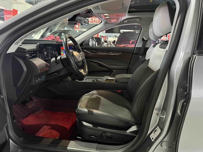 Ford Mondeo Sport (Evos), 2022 — фото 12 из 12