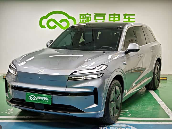 Nio Onvo L90, 2025 — купить в Орле под ключ