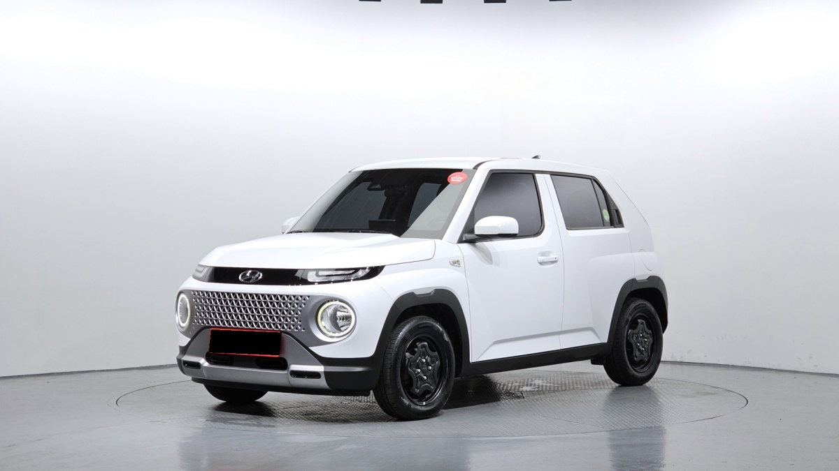 Hyundai Casper, 2022 — купить в Рязани под ключ