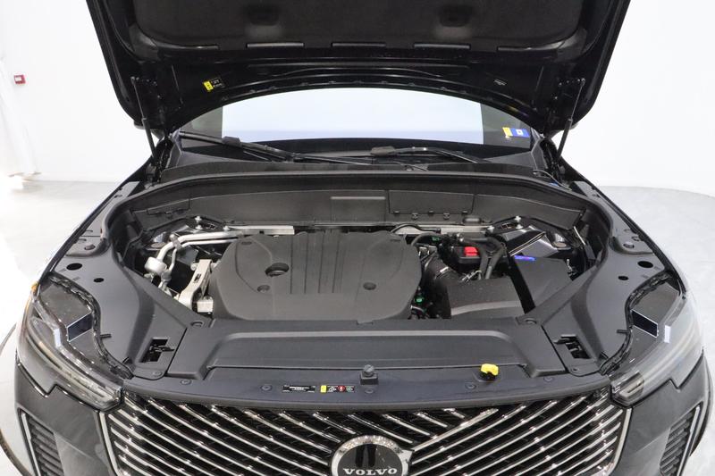 Volvo XC90, 2025 — фото 12 из 12