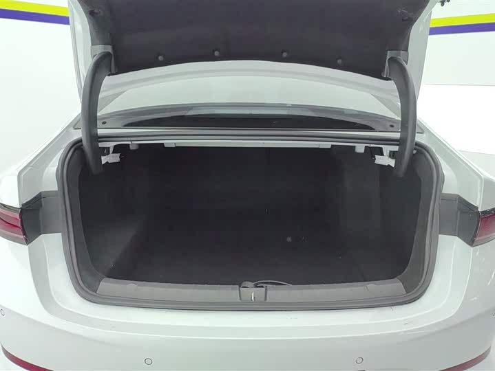 BYD Qin Plus, 2025 — фото 4 из 9