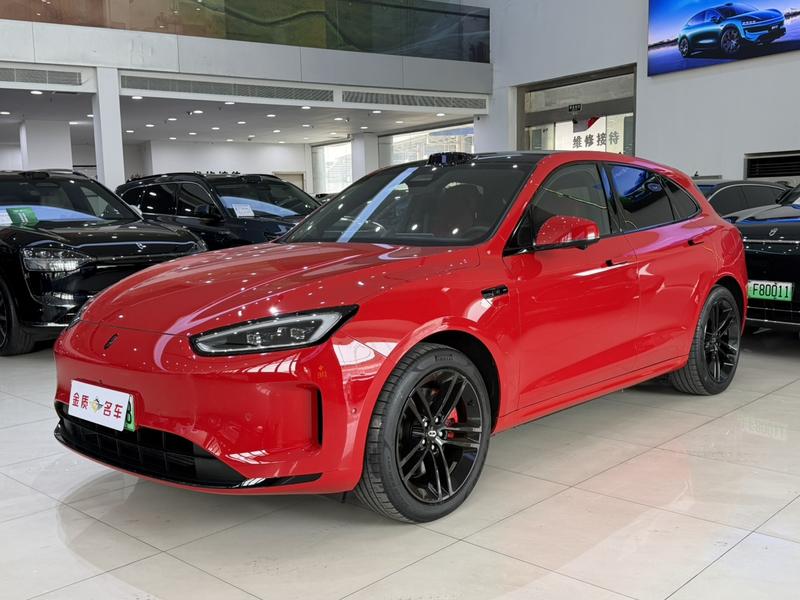 Aito M5, 2024 — купить в Перми под ключ