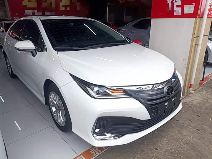 Toyota Allion, 2022 — фото 4 из 9
