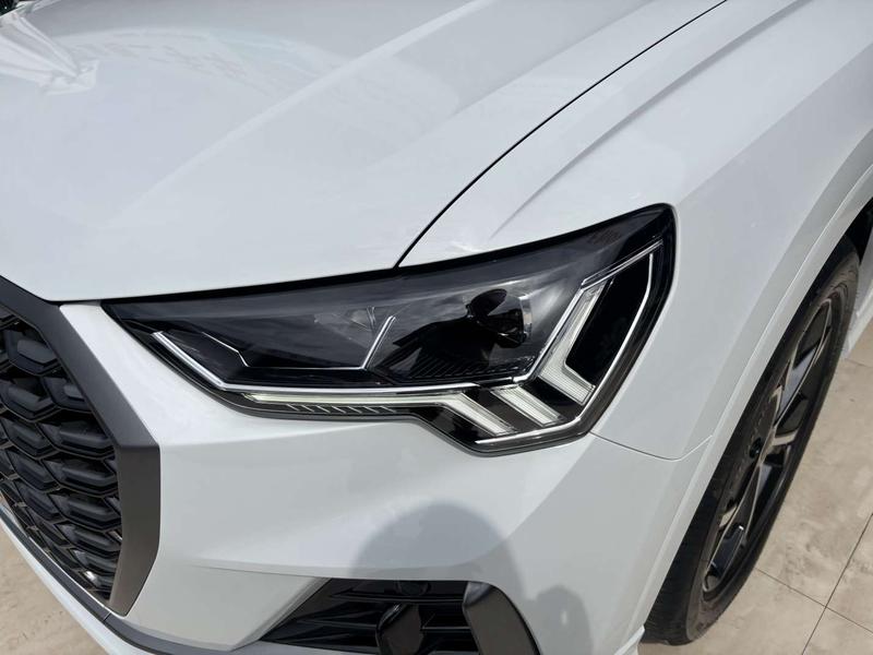 Audi Q3 Sportback, 2026 — фото 7 из 12