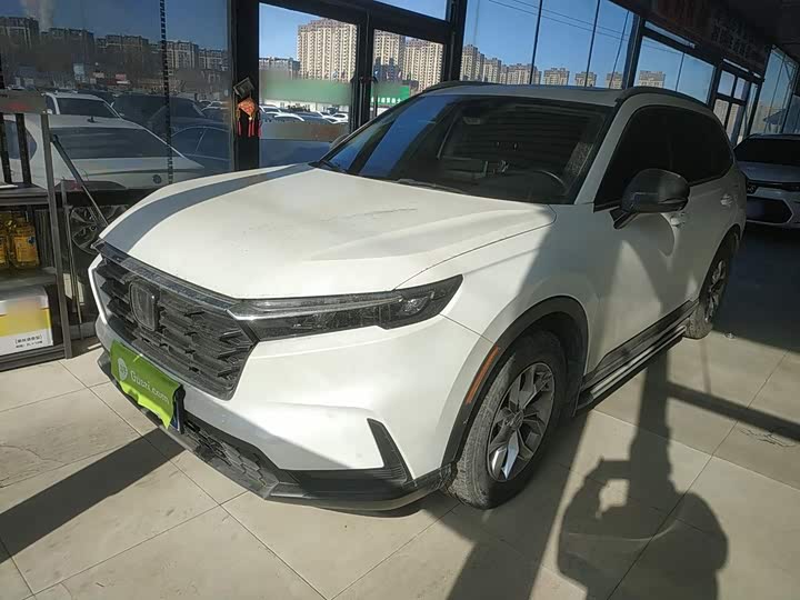 Honda CR-V, 2023 — купить в Твери под ключ