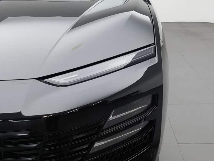 Jetour Dashing, 2023 — фото 7 из 9