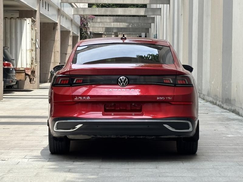 Volkswagen Lamando L, 2022 — фото 6 из 12