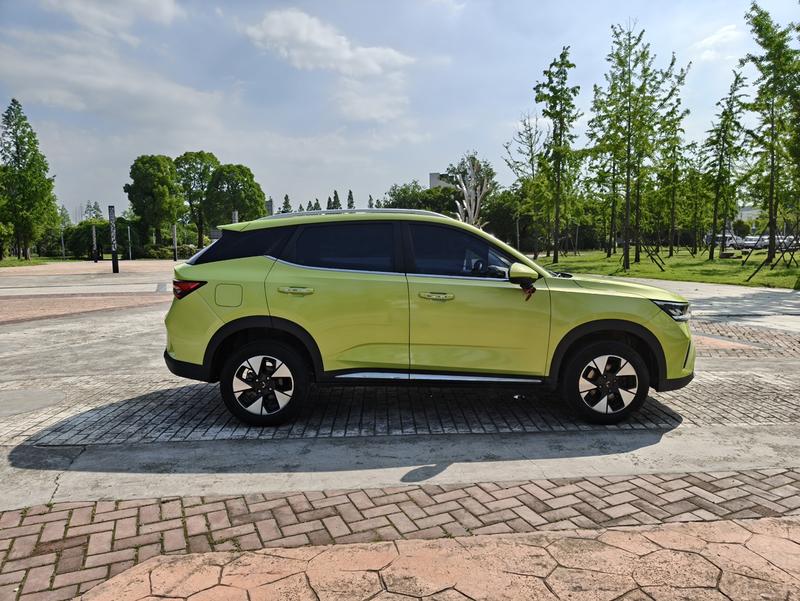 Wuling Xingchi, 2023 — фото 8 из 12