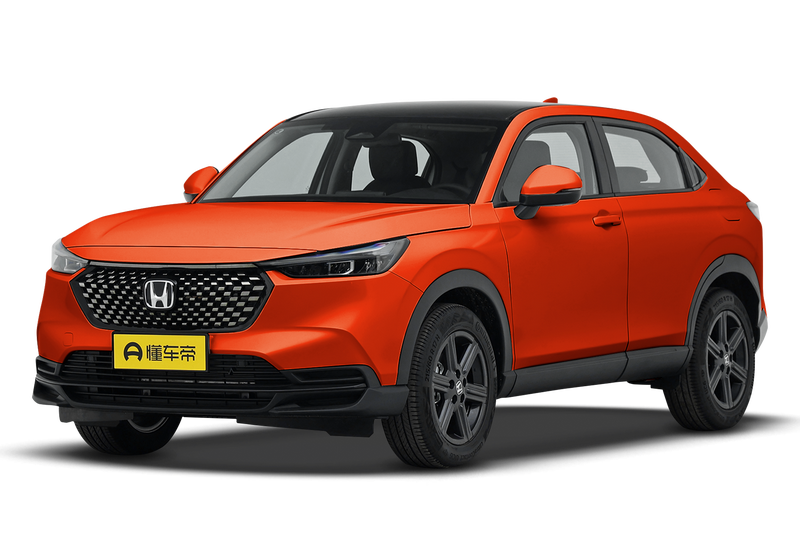 Honda XR-V, 2023 — фото 12 из 12