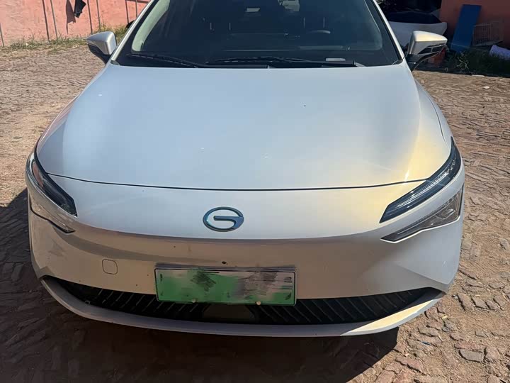 GAC Aion S Max, 2024 — купить в Санкт-Петербурге под ключ