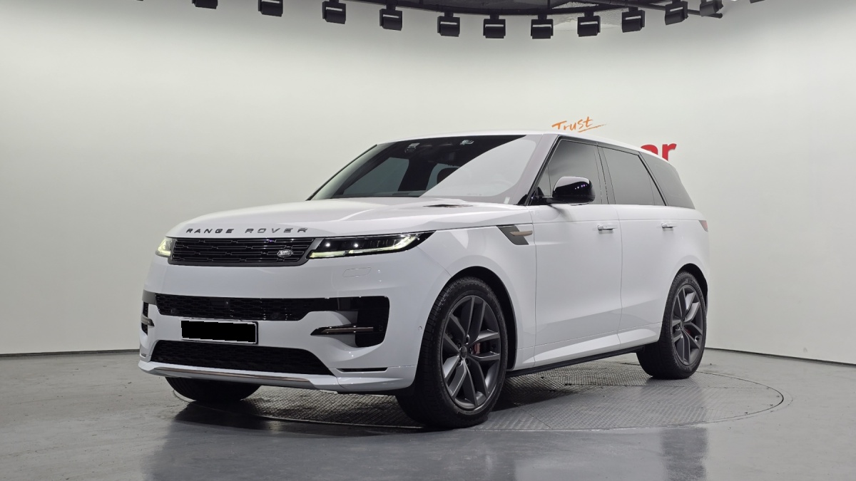 Land Rover Range Rover Sport, 2025 — купить в Ульяновске под ключ
