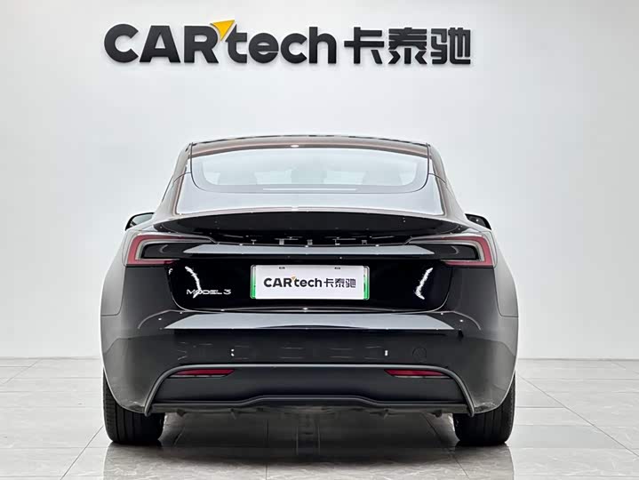 Tesla Model 3, 2024 — фото 4 из 9
