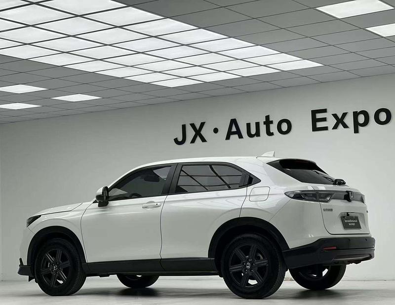 Honda XR-V, 2023 — фото 5 из 12