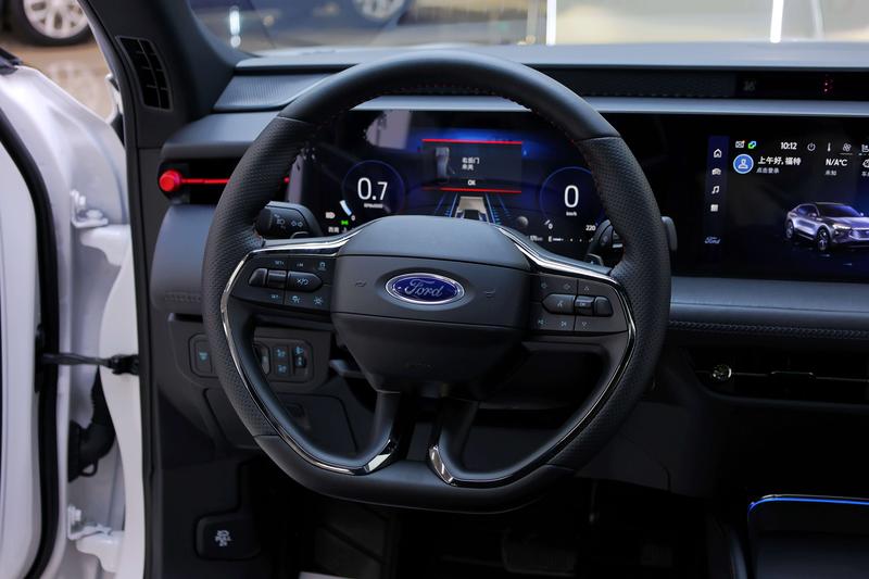 Ford Mondeo Sport (Evos), 2023 — фото 11 из 12