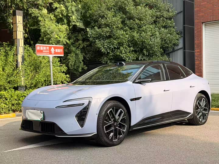 Avatr 06, 2025 — купить в Перми под ключ