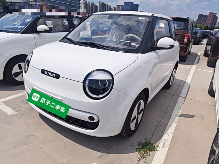 Changan Qiyuan (Nevo) Lumin, 2026 — купить в Санкт-Петербурге под ключ