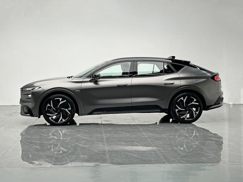 Ford Mondeo, 2024 — фото 4 из 12