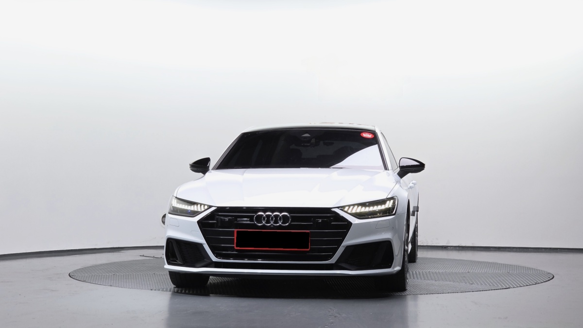 Audi A7, 2023 — фото 3 из 12