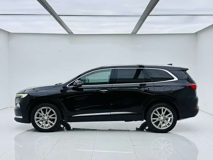 Buick Enclave, 2023 — фото 7 из 9