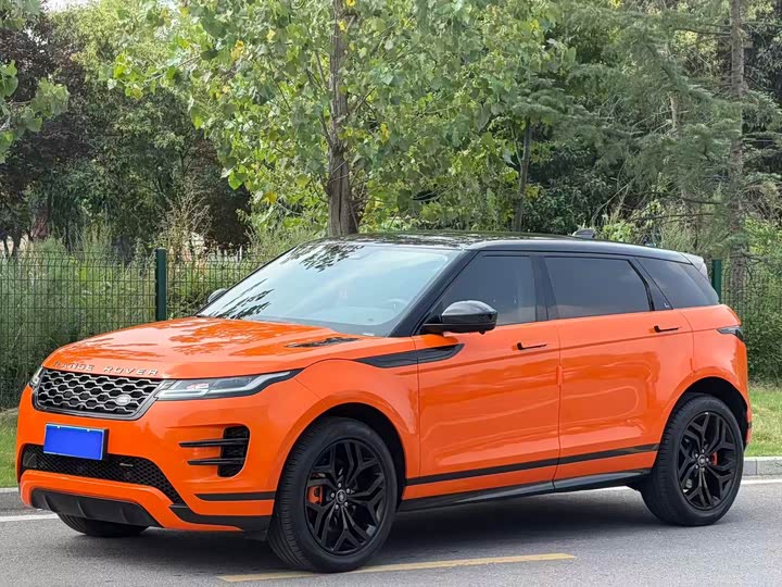 Land Rover Range Rover Evoque L, 2023 — купить в Иванове под ключ