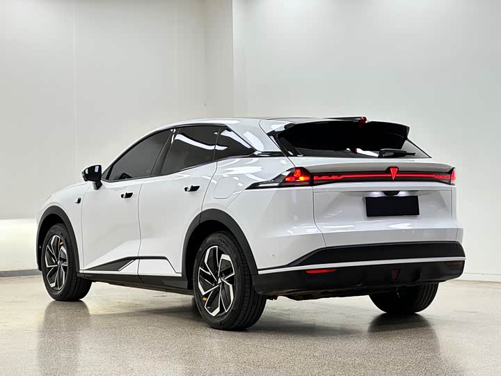 Changan Deepal S07 (S7), 2026 — фото 5 из 9