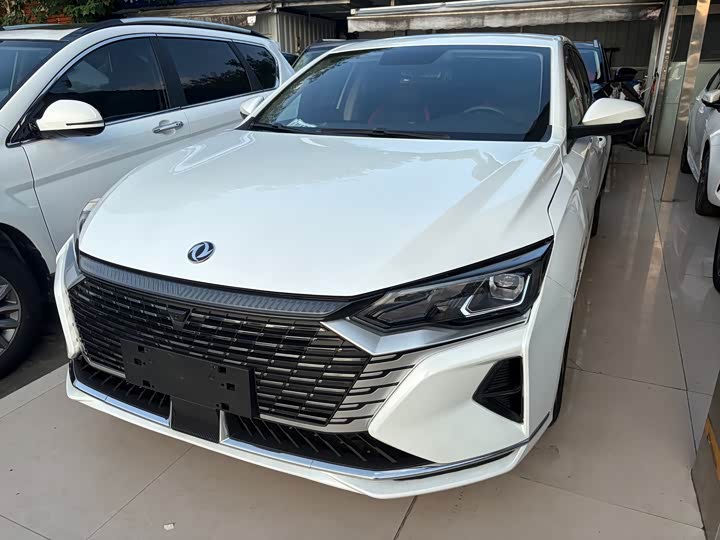 Dongfeng Aeolus Yixuan Max, 2024 — купить в Самаре под ключ