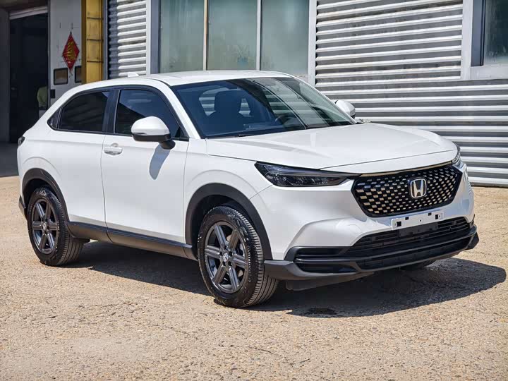 Honda XR-V, 2022 — фото 2 из 9