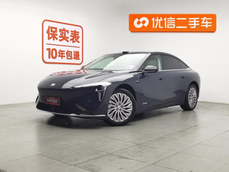 Buick Electra L7, 2025 — купить в Нижнем Новгороде под ключ