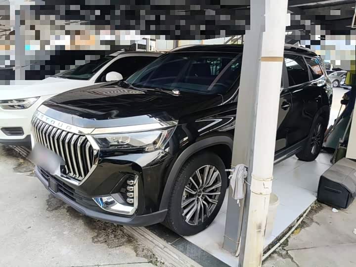 Jetour X90 Plus, 2024 — купить в Белгороде под ключ