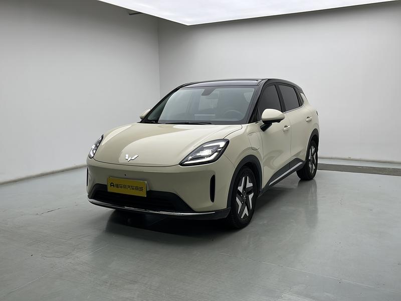 Wuling Bingo S, 2025 — купить в Белгороде под ключ