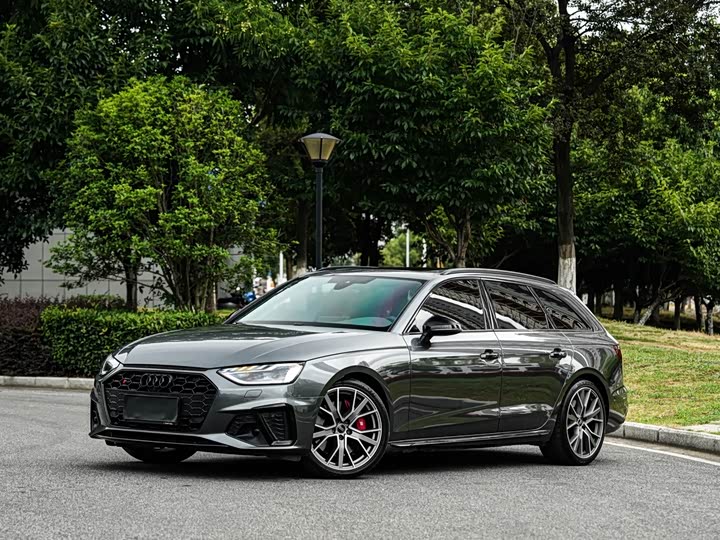 Audi S4, 2023 — купить в Чебоксарах под ключ