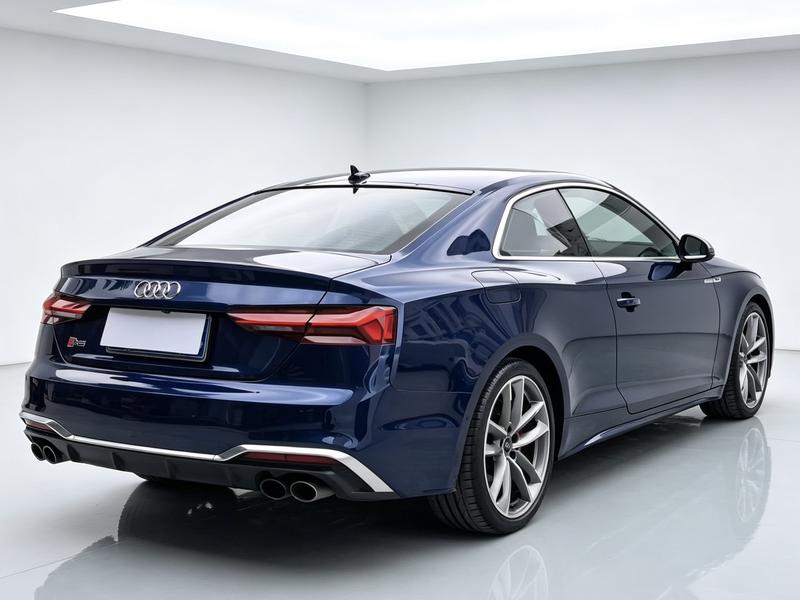 Audi S5, 2023 — фото 5 из 9