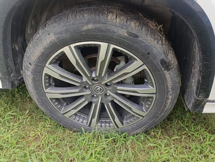 Changan CS75 Plus, 2023 — фото 6 из 9